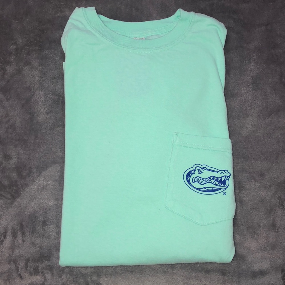 UF Gators long sleeve t-shirt
